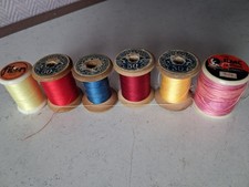 Couture vintage lot d'occasion  Porcelette