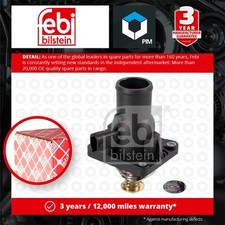 Coolant thermostat fits for sale  UK