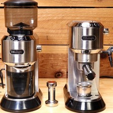 Delonghi dedica ec680 for sale  Culver City