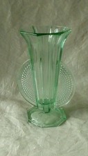 Vase art deco d'occasion  Mont-Saint-Aignan