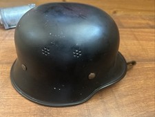Ww2 german helmet for sale  WORKSOP