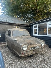 reliant supervan for sale reliant supervan for sale BRAINTREE