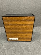 Vintage sony cassette for sale  Kansas City