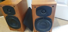 Tannoy revolution bookshelf for sale  BRAINTREE