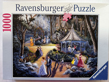 Ravensburger puzzle 1000 for sale  Boise