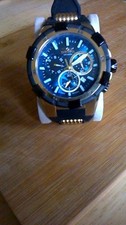 Invicta mens watch for sale  MANCHESTER
