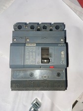 Siemens magnetotermico 3vt1 usato  Palo del Colle