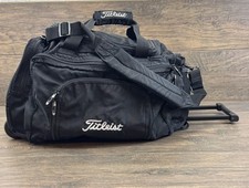Titleist duffle bag for sale  Phoenix