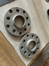 Eibach spurverbreiterung 15mm gebraucht kaufen  Potsdam