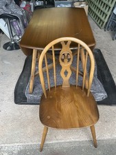 Ercol drop leaf for sale  HONITON