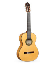 Guitare flamenca alhambra d'occasion  Paris VIII