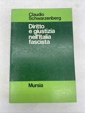 Claudio schwarzenberg diritto usato  Borgo Mantovano