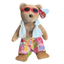 Beanie baby miami for sale  Swansea