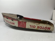 Vintage handmade metal for sale  Oaklyn