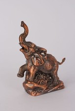 Vintage tischfeuerzeug elefant gebraucht kaufen  Fehrb.,-Winzeln