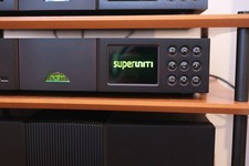 Naim superuniti 80w for sale  HARROGATE