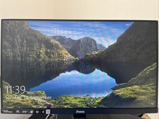 Iiyama prolite xu2492hs gebraucht kaufen  Gütersloh