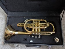 Blossom brass trumpet for sale  LANCASTER