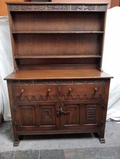 Welsh dresser webber for sale  COALVILLE