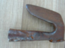 Outil ancien doloire d'occasion  Rennes-