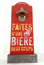 Decapsuleur mural biere d'occasion Decapsuleur mural biere d'occasion  Saint-Gély-du-Fesc