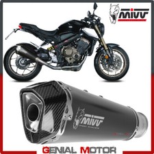 Scarico completo mivv usato  Rimini