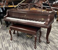 Steinway chippendale grand for sale  Lutz