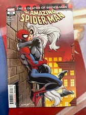 The amazing spider usato  Terni