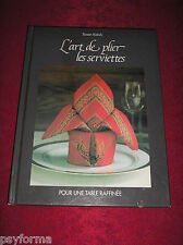 Livre art table d'occasion  Agen