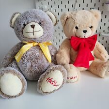 Hamleys teddy bears for sale  MAIDENHEAD