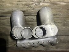Single log exhaust for sale  Katy
