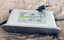 Original sony 16v for sale  LONDON