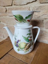 Ancienne cafetière filtre d'occasion  Plonéour-Lanvern