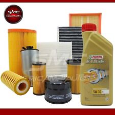 Kit tagliando mercedes usato  Valva