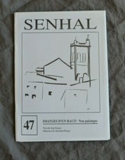 Revista senhal gouzy d'occasion Revista senhal gouzy d'occasion  Amélie-les-Bains-Palalda