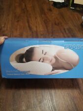 Usado, EPABO CONTOUR Almofada de Espuma de Memória TAMANHO RAINHA TRAVESSEIRO ORTOPÉDICO ERGONÔMICO comprar usado  Enviando para Brazil