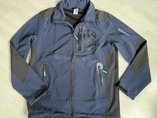 Neu stadionjacke softshelljack gebraucht kaufen  Gelsenkirchen