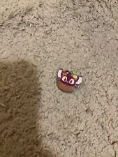 Pin tigela 2023 parques da Disney Munchlings Fruity Finds anjo açaí ponto Lilo comprar usado  Enviando para Brazil