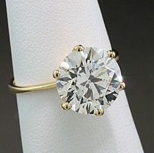 solitar 18 karat gebraucht kaufen solitar 18 karat gebraucht kaufen München