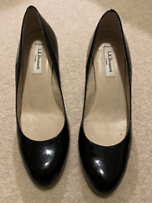 l k bennett court shoe for sale  WALTON-ON-THAMES