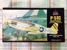 Mustang Accurate Miniature 1 48 P-51C 1945 comprar usado  Enviando para Brazil