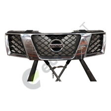 Nissan pathfinder grille for sale  CRUMLIN