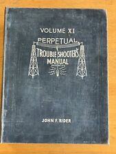 Vintage john rider for sale  Penn Laird