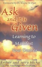 Ask given learning for sale  UK