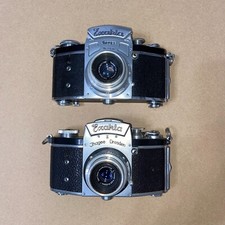Pair exakta kine for sale  Carrollton