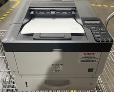 Ricoh p502 monochrome for sale  Wauconda