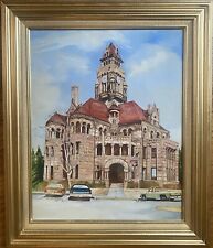 Oil painting wise for sale  Dallas