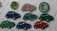 Pin volkswagen cox d'occasion  Expédié en Belgium