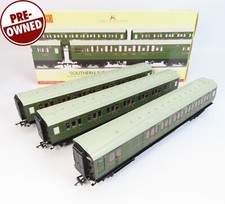 hornby maunsell coaches for sale hornby maunsell coaches for sale GOOLE
