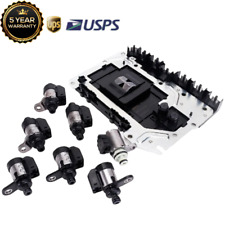 Solenóide de corpo de válvula OEM RE5R05A TCM para Nissan Xterra Pathfinder Armada Frontier comprar usado  Enviando para Brazil